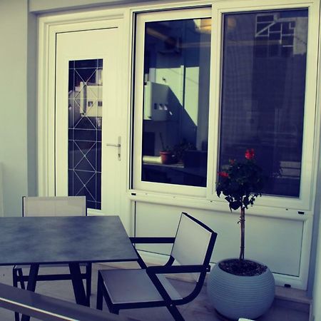 Luxury Apartments Near To The Beach Plakias Exterior foto