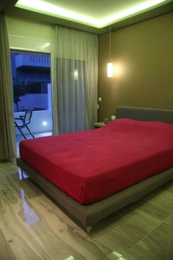 Luxury Apartments Near To The Beach Plakias Exterior foto