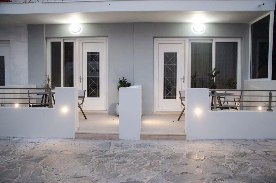 Luxury Apartments Near To The Beach Plakias Exterior foto