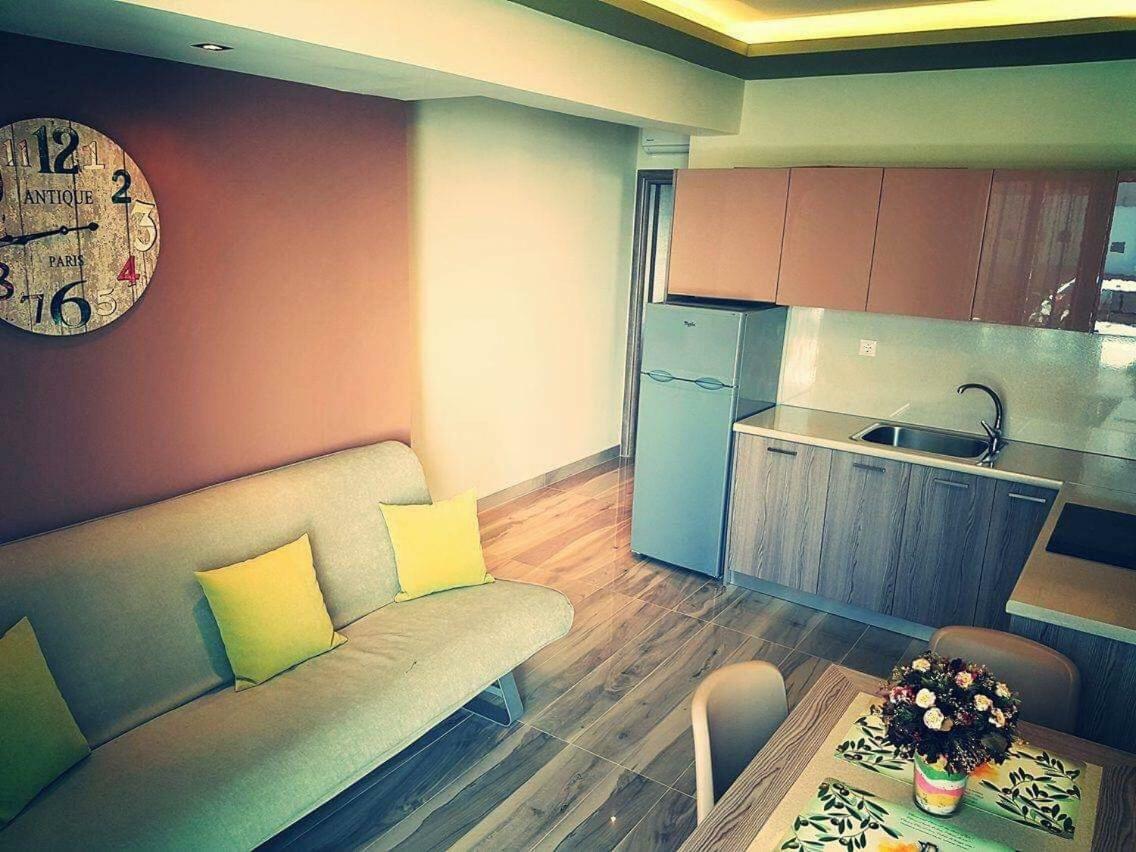 Luxury Apartments Near To The Beach Plakias Exterior foto