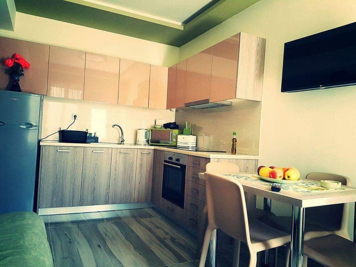 Luxury Apartments Near To The Beach Plakias Exterior foto