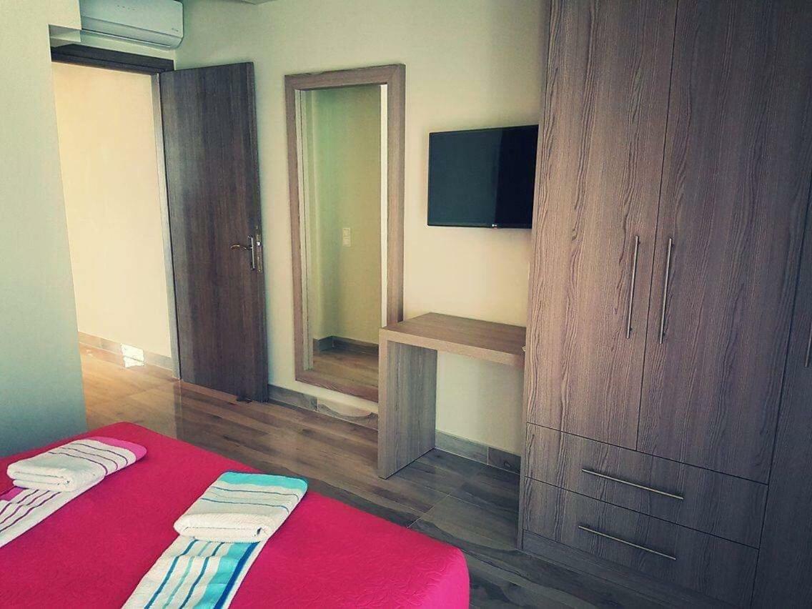Luxury Apartments Near To The Beach Plakias Exterior foto