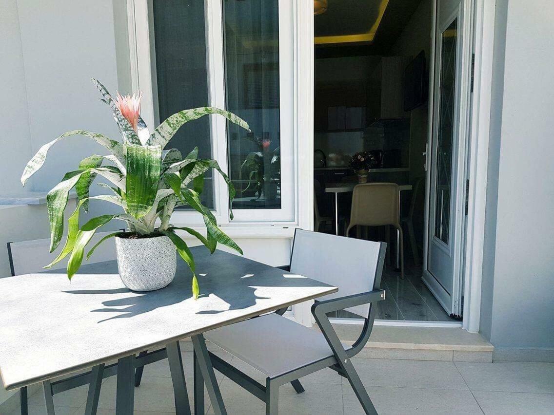 Luxury Apartments Near To The Beach Plakias Exterior foto