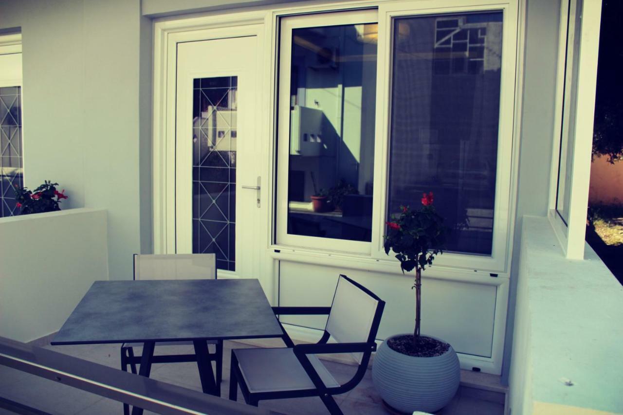 Luxury Apartments Near To The Beach Plakias Exterior foto