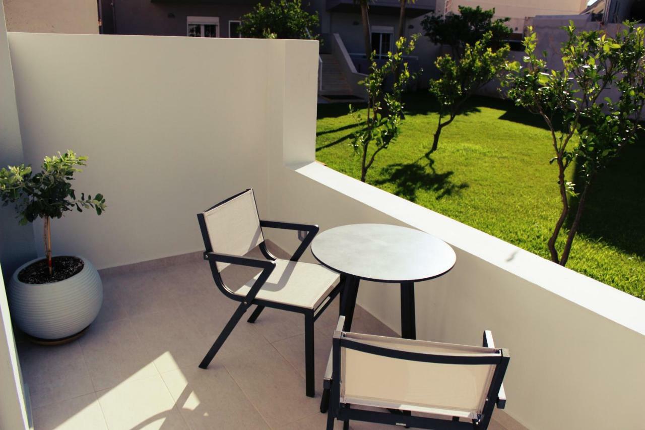 Luxury Apartments Near To The Beach Plakias Exterior foto