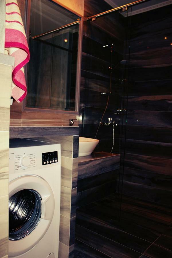 Luxury Apartments Near To The Beach Plakias Exterior foto
