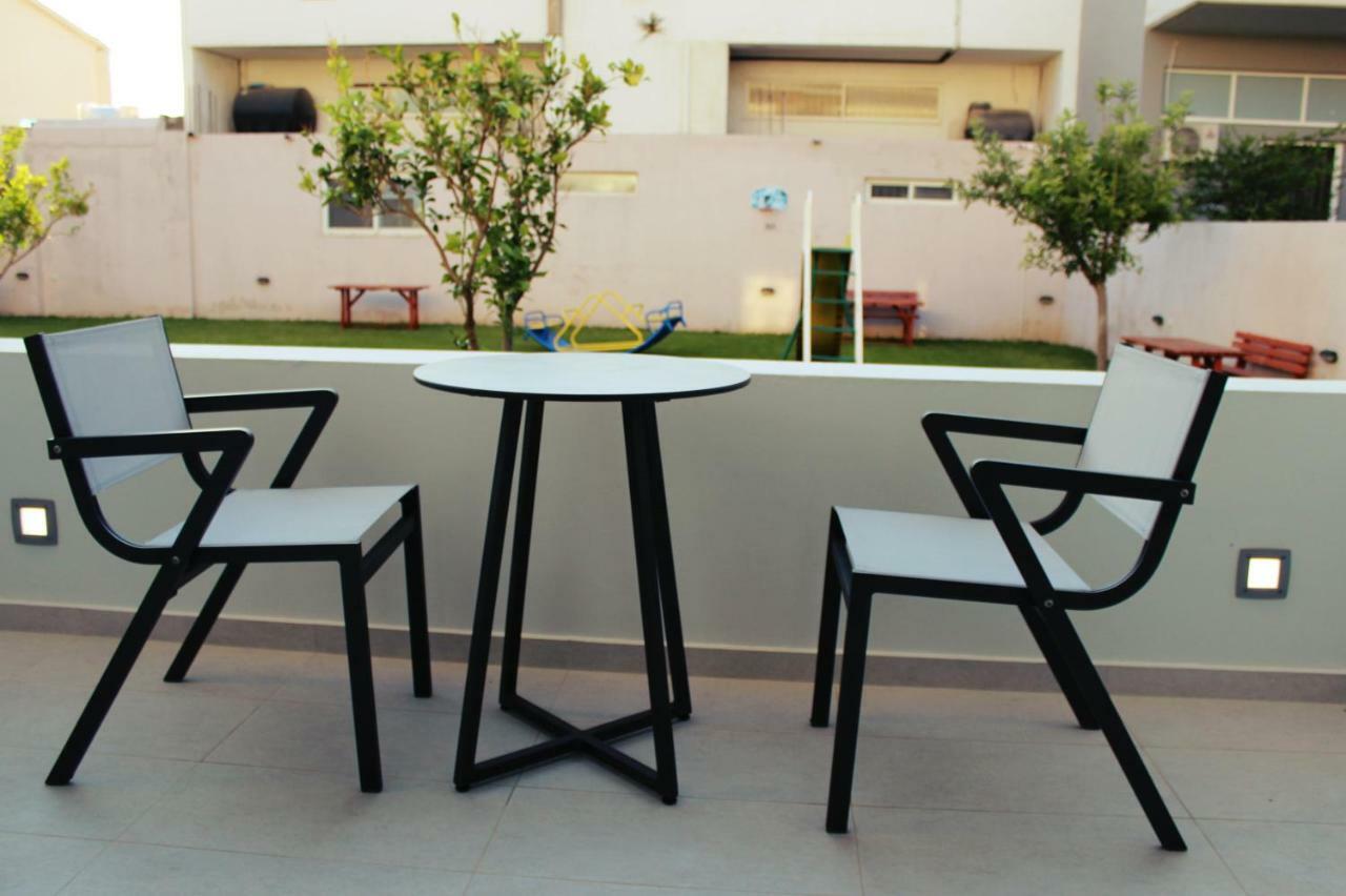 Luxury Apartments Near To The Beach Plakias Exterior foto